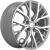 Khomen KHW 1806 7x18 5*114.3 ET37 DIA66.6 F-Silver-FP Литой Khomen KHW 1806 7x18 5*114.3 ET37 DIA66.6 F-Silver-FP Литой