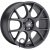 LS FlowForming RC07 8.5x19 5*112 ET25 DIA66.6 MGM Литой