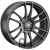 LS FlowForming RC02 8x18 5*112 ET30 DIA66.6 MGM Литой