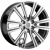 LS Forged FG15 8.5x20 6*139.7 ET25 DIA106.1 MGMF Кованый