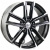 RST R078 7x18 5*114.3 ET38 DIA67.1 BD Литой RST R078 7x18 5*114.3 ET38 DIA67.1 BD Литой