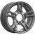 Скад Дюна 6.5x15 5*139.7 ET40 DIA98.5 Графит Литой