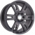 Скад Тор 6.5x15 5*139.7 ET40 DIA98.5 Графит Литой