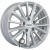 Carwel Тевриз 6.5x16 5*114.3 ET44 DIA67.1 SLT Литой Carwel Тевриз 6.5x16 5*114.3 ET44 DIA67.1 SLT Литой