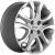 Carwel Тобол 6x15 4*98 ET36 DIA58.6 AST Литой