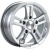 Скад Тор 6.5x15 5*139.7 ET40 DIA98.5 Селена-супер Литой