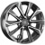 Replay GL50 7.5x19 5*108 ET46 DIA63.3 GMF Литой