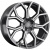 Replay GS1 9.5x21 5*114.3 ET47 DIA67.1 GMF Литой