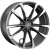 Replay GS4 9.5x21 5*114.3 ET47 DIA67.1 MGMF Литой Replay GS4 9.5x21 5*114.3 ET47 DIA67.1 MGMF Литой