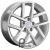 Replay SK197 7x17 5*112 ET45 DIA57.1 Silver Литой