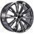 Replica Concept A540 9x20 5*112 ET20 DIA66.6 GMF Литой