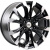 RST R118 7.5x18 6*139.7 ET42 DIA75.1 BD Литой RST R118 7.5x18 6*139.7 ET42 DIA75.1 BD Литой