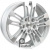 RST R167 7x17 5*120 ET55 DIA65.1 Silver Литой RST R167 7x17 5*120 ET55 DIA65.1 Silver Литой