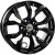 RST R106 6.5x16 5*108 ET50 DIA63.3 BL Литой