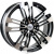 RST R167 7x17 5*120 ET55 DIA65.1 BFP Литой