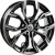 RST R106 6.5x16 5*108 ET50 DIA63.3 BFP Литой