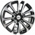 RST R117 7.5x17 6*139.7 ET25 DIA106.1 BFP Литой
