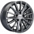 Carwel Тевриз 6.5x16 5*114.3 ET44 DIA67.1 GRT Литой Carwel Тевриз 6.5x16 5*114.3 ET44 DIA67.1 GRT Литой