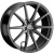 LS Forged FG01 9.5x21 5*112 ET36 DIA66.6 MGM Кованый