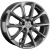 Replay LX228 8x20 5*114.3 ET30 DIA60.1 HPB Литой