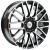 Tech Line 739 6.5x17 5*114.3 ET46 DIA67.1 BFP Литой Tech Line 739 6.5x17 5*114.3 ET46 DIA67.1 BFP Литой
