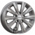 Carwel Амур 6x15 5*100 ET40 DIA57.1 SB Литой Carwel Амур 6x15 5*100 ET40 DIA57.1 SB Литой