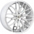 Neo 240 8.5x20 5*114.3 ET42 DIA67.1 Silver Литой