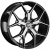 LS Forged FG14 10x20 5*112 ET35 DIA66.6 BKF Кованый LS Forged FG14 10x20 5*112 ET35 DIA66.6 BKF Кованый