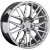 LS Forged FG04 9x20 5*112 ET20 DIA66.6 HPB Кованый