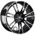 LS Forged FG06 9x20 5*112 ET20 DIA66.6 BKF Кованый LS Forged FG06 9x20 5*112 ET20 DIA66.6 BKF Кованый