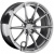 LS Forged FG05 10x20 5*112 ET25 DIA66.6 HPB Кованый