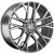 LS Forged FG07 9.5x22 5*112 ET35 DIA66.6 MGMF Кованый LS Forged FG07 9.5x22 5*112 ET35 DIA66.6 MGMF Кованый
