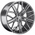 LS Forged FG08 11.5x21 5*112 ET43 DIA66.6 MGMF Кованый LS Forged FG08 11.5x21 5*112 ET43 DIA66.6 MGMF Кованый