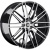 LS Forged FG12 10x22 5*112 ET55 DIA66.6 BKF Кованый LS Forged FG12 10x22 5*112 ET55 DIA66.6 BKF Кованый