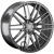 LS Forged FG12 9.5x22 5*112 ET35 DIA66.6 MGM Кованый