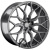 LS Forged FG13 10x21 5*112 ET52 DIA66.6 MGM Кованый LS Forged FG13 10x21 5*112 ET52 DIA66.6 MGM Кованый