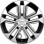 Carwel Куж 7x18 5*114.3 ET53 DIA54.1 ABT Литой Carwel Куж 7x18 5*114.3 ET53 DIA54.1 ABT Литой