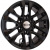 Neo 832 7.5x18 6*139.7 ET25 DIA106.1 GB Литой