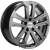 Carwel Куж 7x18 5*108 ET46 DIA63.3 GRT Литой Carwel Куж 7x18 5*108 ET46 DIA63.3 GRT Литой