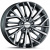 Carwel Токо 7x17 5*114.3 ET48.5 DIA67.1 AGR Литой Carwel Токо 7x17 5*114.3 ET48.5 DIA67.1 AGR Литой