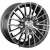 LS 768 6x14 4*100 ET40 DIA73.1 GMF Литой LS 768 6x14 4*100 ET40 DIA73.1 GMF Литой