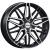 Carwel Вайс 7x18 5*108 ET45 DIA63.3 AB Литой
