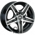 LS 321 6.5x15 4*108 ET27 DIA65.1 BKF Литой LS 321 6.5x15 4*108 ET27 DIA65.1 BKF Литой