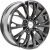 RST R038 7x18 5*108 ET36 DIA65.1 BL Литой