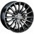 LS 804 6x14 4*100 ET40 DIA73.1 BKF Литой LS 804 6x14 4*100 ET40 DIA73.1 BKF Литой