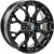 Venti 1519 6x15 4*100 ET40 DIA60.1 BL Литой