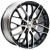 RST R007 7.5x17 5*108 ET50.5 DIA63.3 BD Литой