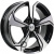 RST R026 6.5x16 5*114.3 ET45 DIA60.1 BD Литой RST R026 6.5x16 5*114.3 ET45 DIA60.1 BD Литой