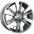Replay TY76 7.5x18 6*139.7 ET30 DIA106.1 GMF Литой