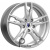K&K Солар 7x17 5*108 ET50 DIA63.3 Дарк платинум Литой